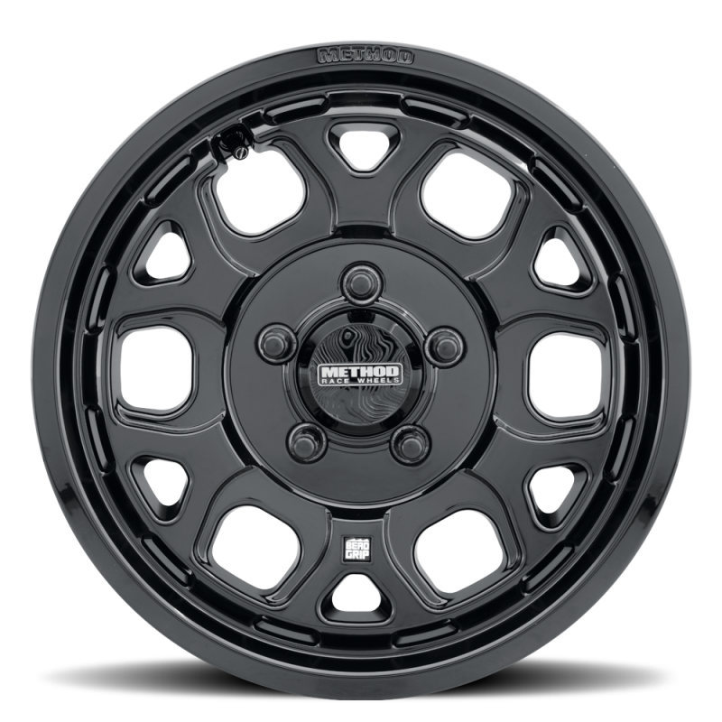 Picture of Method Wheels MRW MR416 - MR416570121361