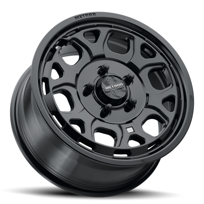 Picture of Method Wheels MRW MR416 - MR416570601366