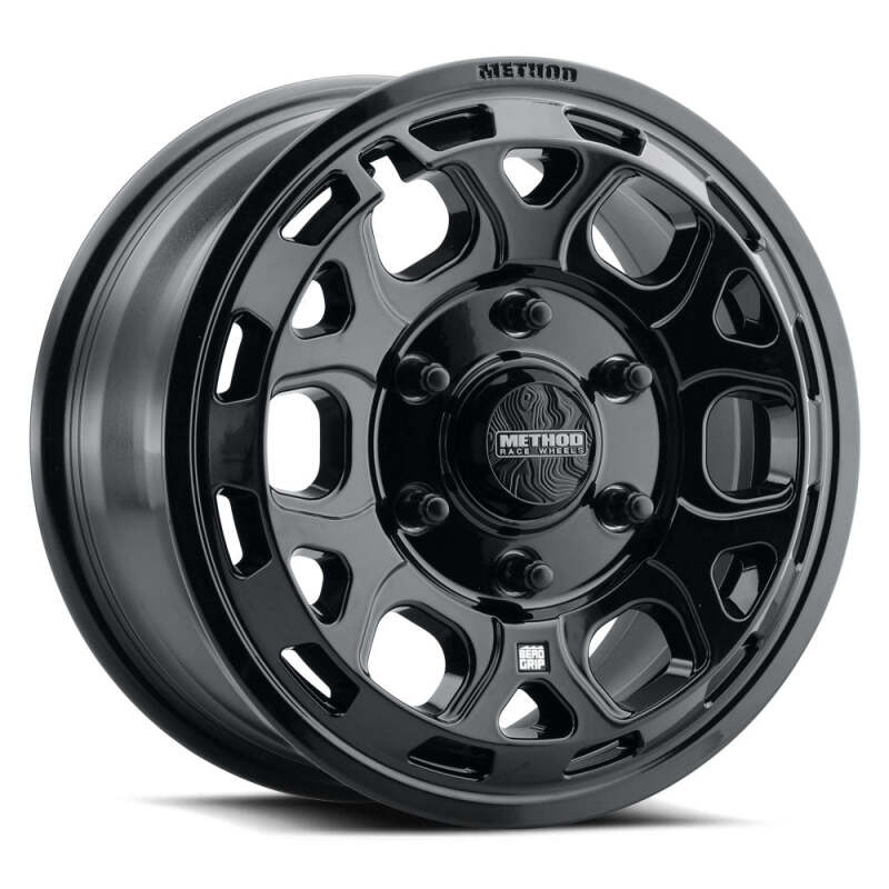 Picture of Method Wheels MRW MR416 - MR416570601366