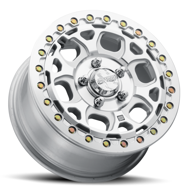 Picture of Method Wheels MRW MR416 - MR41657012361B