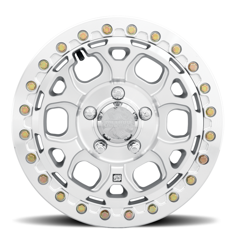 Picture of Method Wheels MRW MR416 - MR41657012361B