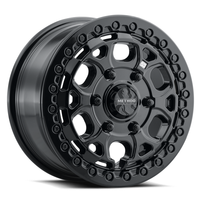 Picture of Method Wheels MRW MR416 - MR416570601366B