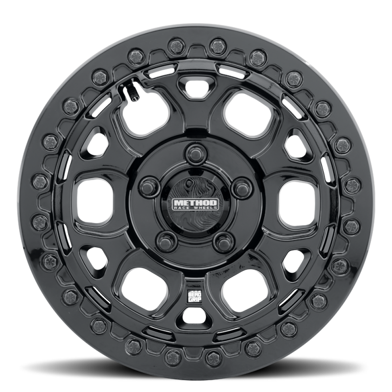 Picture of Method Wheels MRW MR416 - MR416570601366B