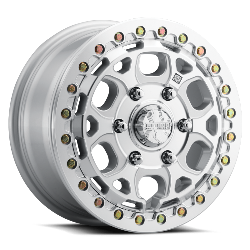 Picture of Method Wheels MRW MR416 - MR41657012361B