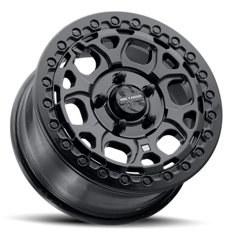 Picture of Method Wheels MRW MR416 - MR416570601366B
