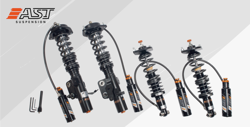Picture of AST 5300 Series Coilovers - RAC-T2401SD