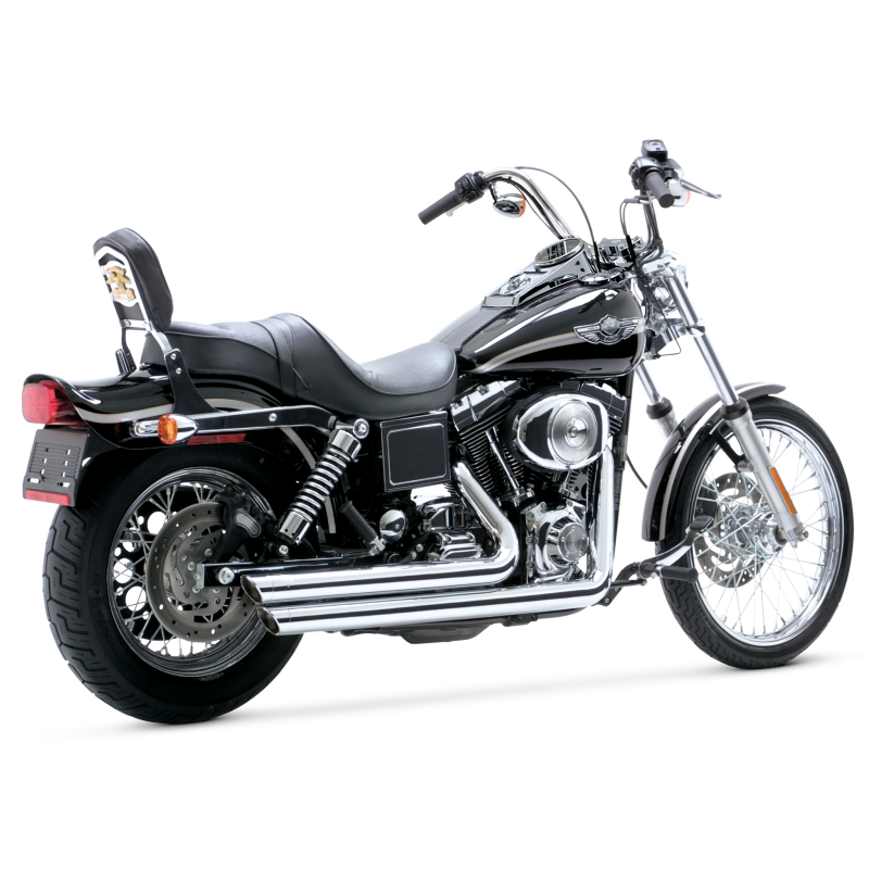 Picture of Vance and Hines VAH Big Shots Full Systems Powersports Exhausts - 17912
