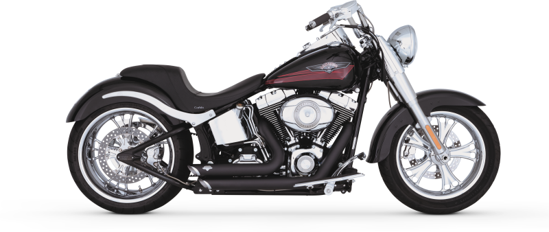 Picture of Vance and Hines VAH Short Shots Full Systems Powersports Exhausts - 47222