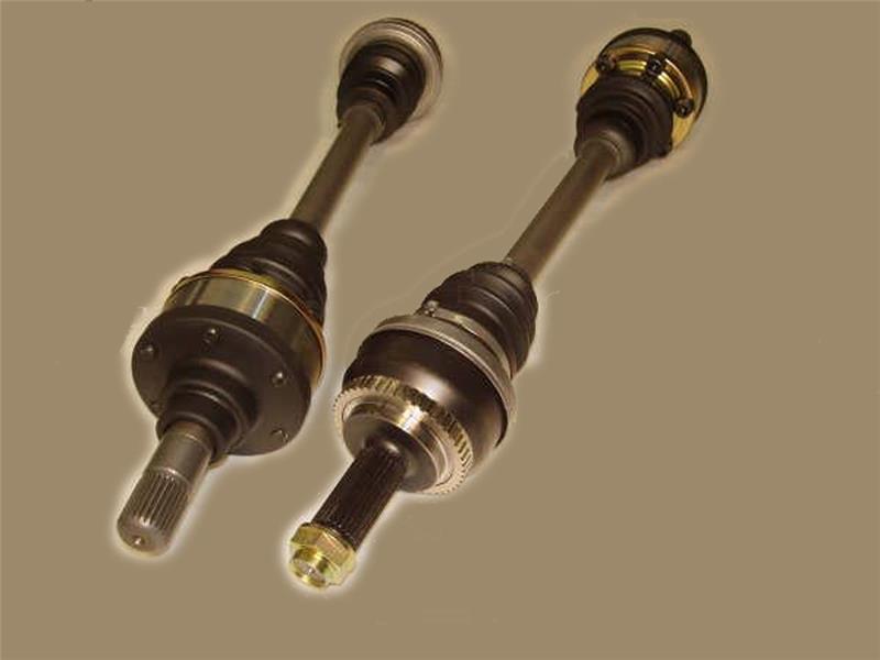 Picture of Driveshaft Shop DSS Level 5 Imp Axles - 510003