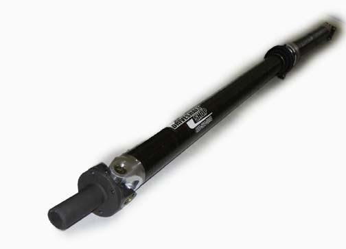 Picture of Driveshaft Shop DSS Carbon Imp Driveshafts - 610169