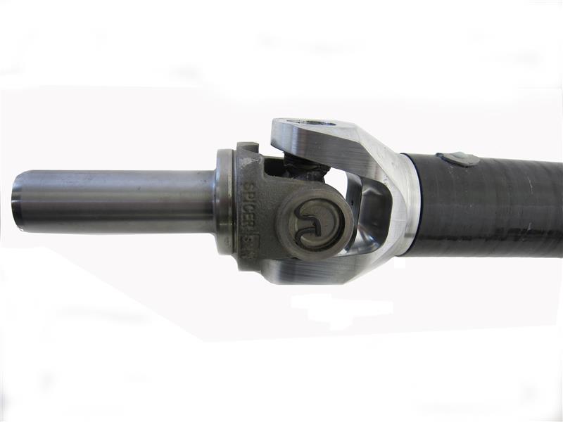 Picture of Driveshaft Shop DSS Carbon Imp Driveshafts - 610166