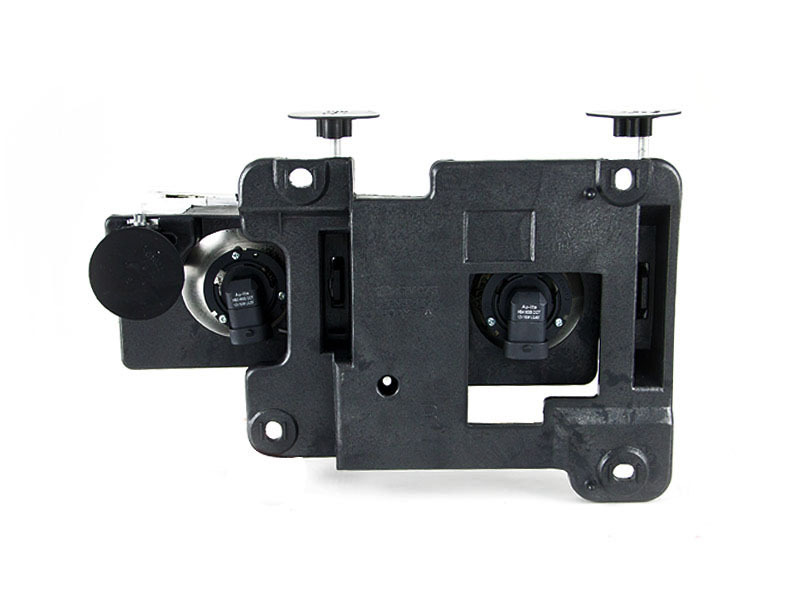 Picture of ANZO ANZ Crystal Headlights - 111004