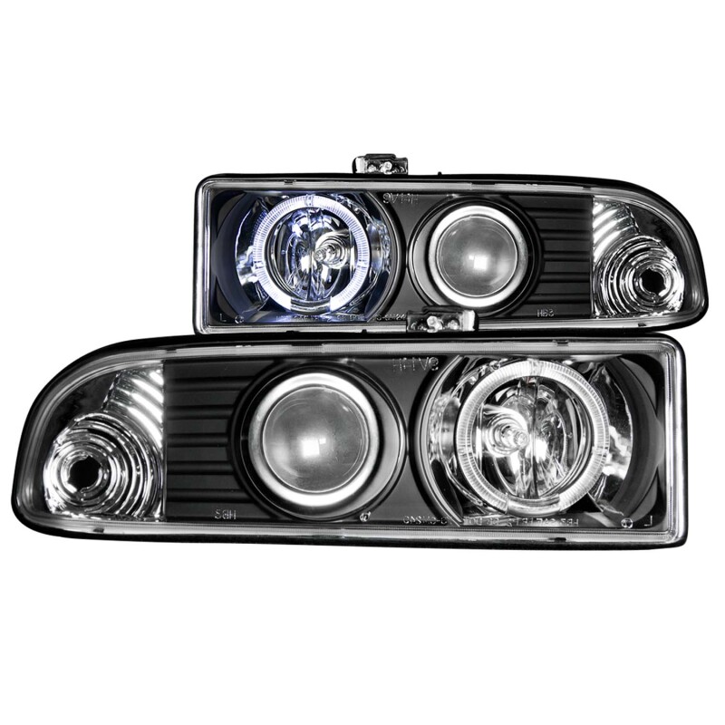 Picture of ANZO ANZ LED/Projector Headlights - 111015