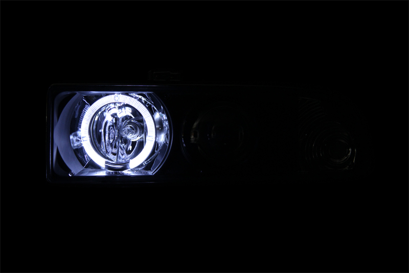 Picture of ANZO ANZ LED/Projector Headlights - 111015