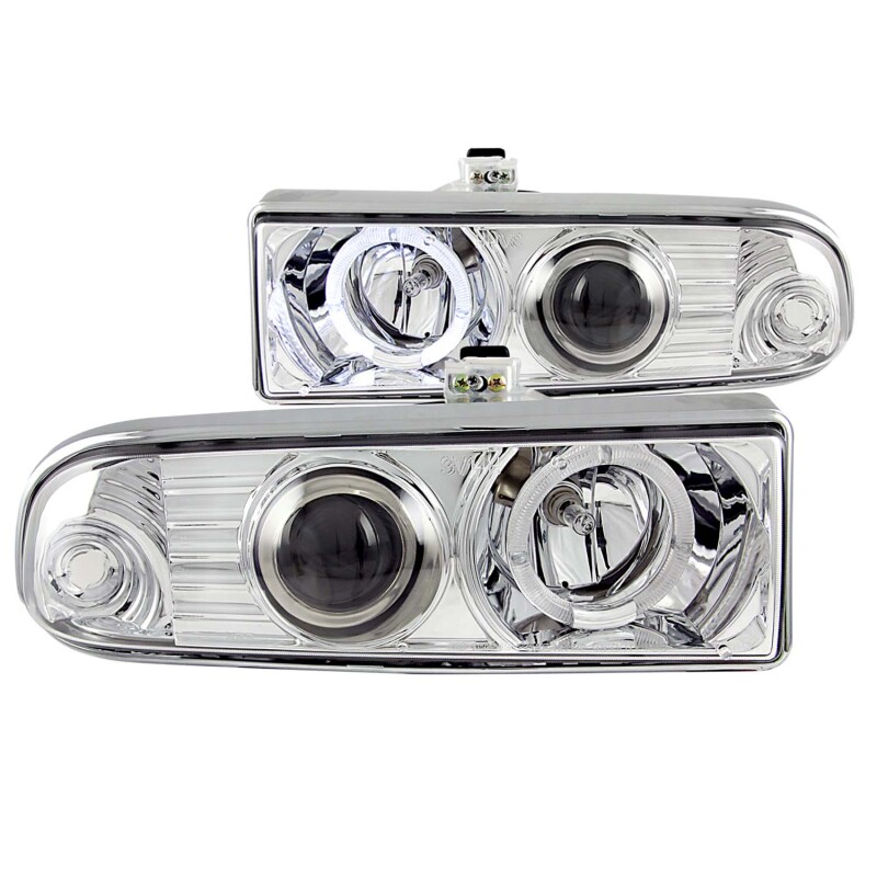 Picture of ANZO ANZ LED/Projector Headlights - 111016