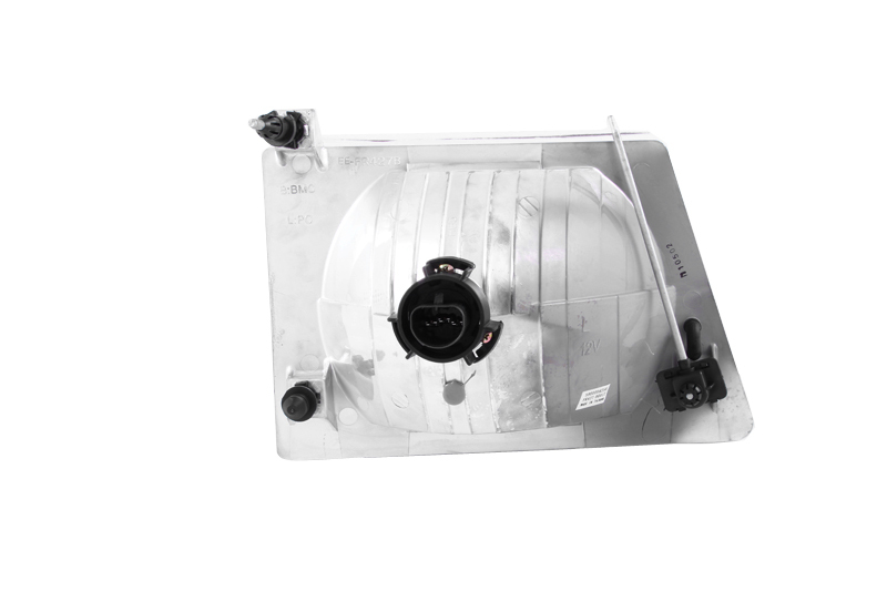 Picture of ANZO ANZ Crystal Headlights - 111026