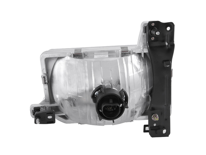 Picture of ANZO ANZ Crystal Headlights - 111050