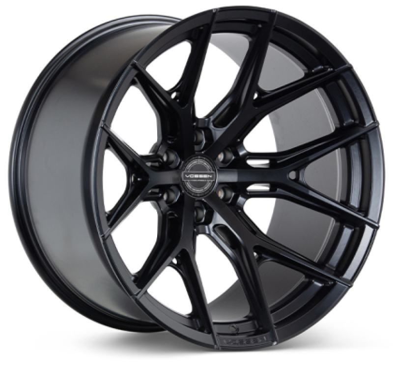 Picture of Vossen VOS HF6-4 Wheels - HF64-0Y01-SB