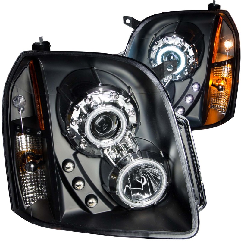 Picture of ANZO ANZ LED/Projector Headlights - 111148