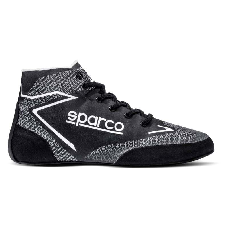 Picture of SPARCO SPA Shoe Prime Racing Shoes - 0012A942NRBI