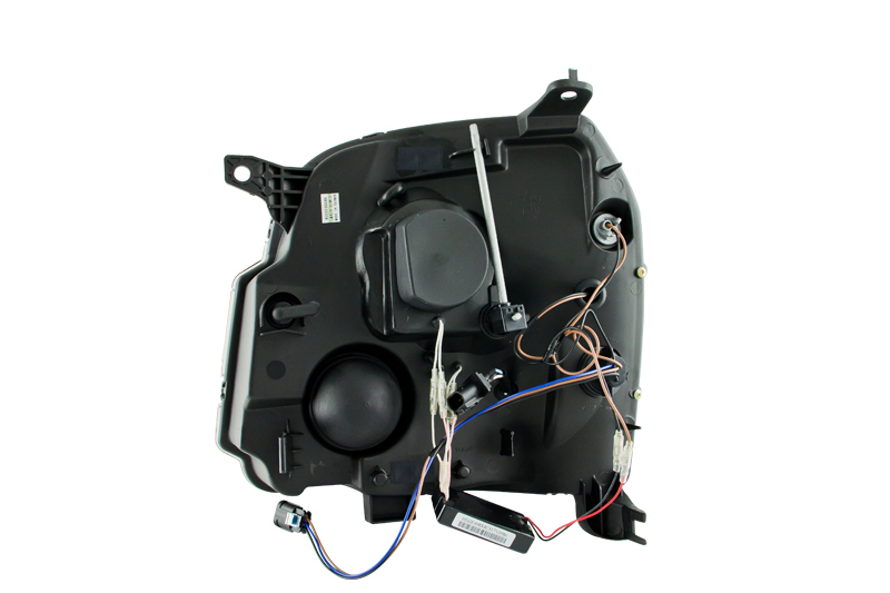 Picture of ANZO ANZ LED/Projector Headlights - 111148