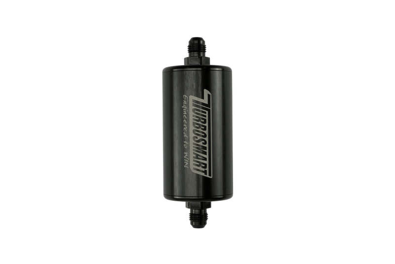 Picture of Turbosmart TS Billet Fuel Filter - TS-0402-1133