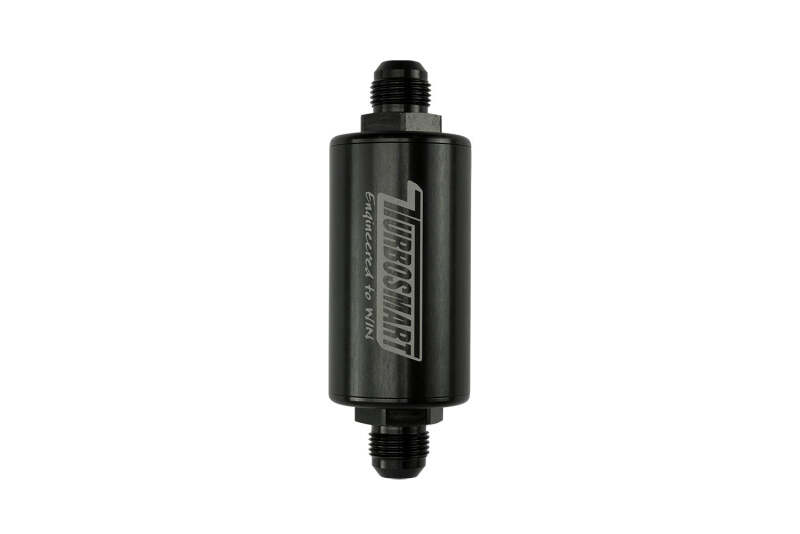 Picture of Turbosmart TS Billet Fuel Filter - TS-0402-1135