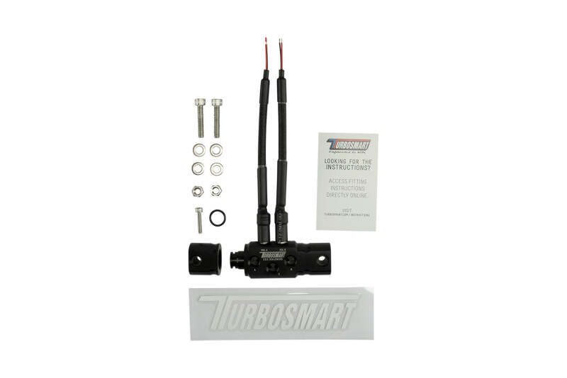Picture of Turbosmart TS Solenoid Replacements - TS-0704-1601