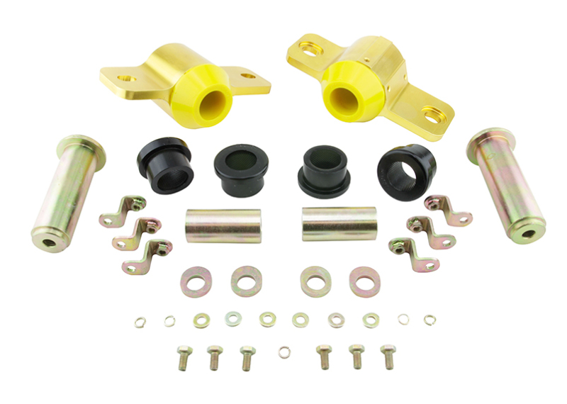 Picture of Whiteline WL Camber Adj Kits Front Camber Kits - KCA433