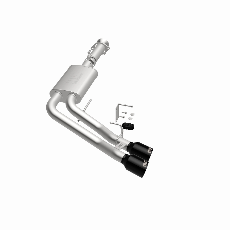 Picture of Magnaflow MAG Catback Exhaust - 19835