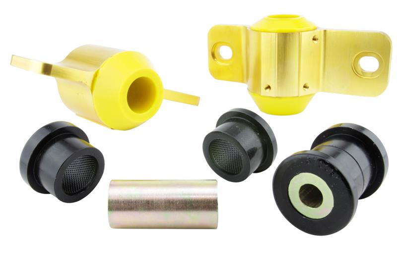 Picture of Whiteline WL Camber Adj Kits Front Camber Kits - KCA433