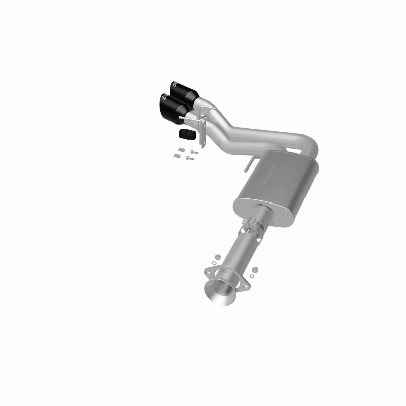 Picture of Magnaflow MAG Catback Exhaust - 19835