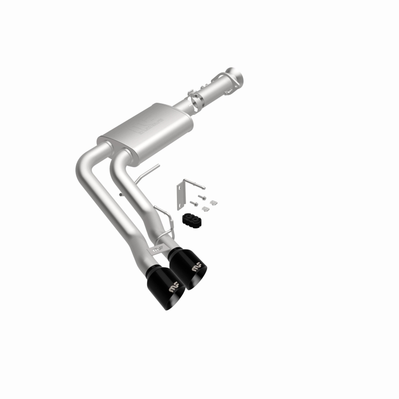 Picture of Magnaflow MAG Catback Exhaust - 19835