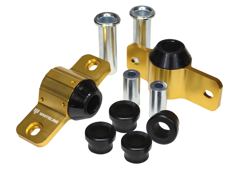 Picture of Whiteline WL Camber Adj Kits Front Camber Kits - KCA433