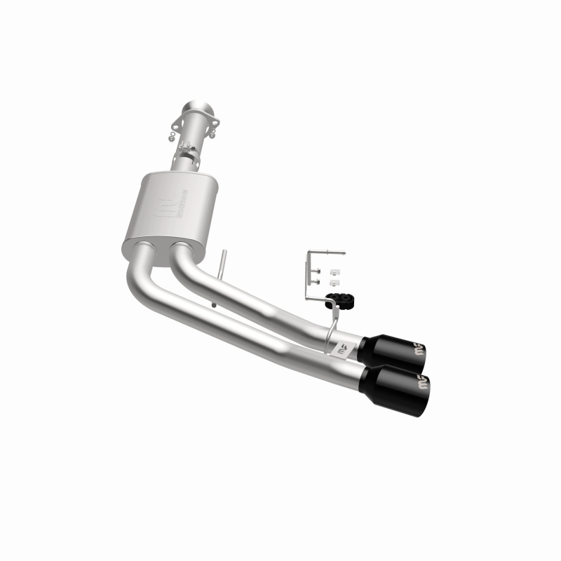 Picture of Magnaflow MAG Catback Exhaust - 19835