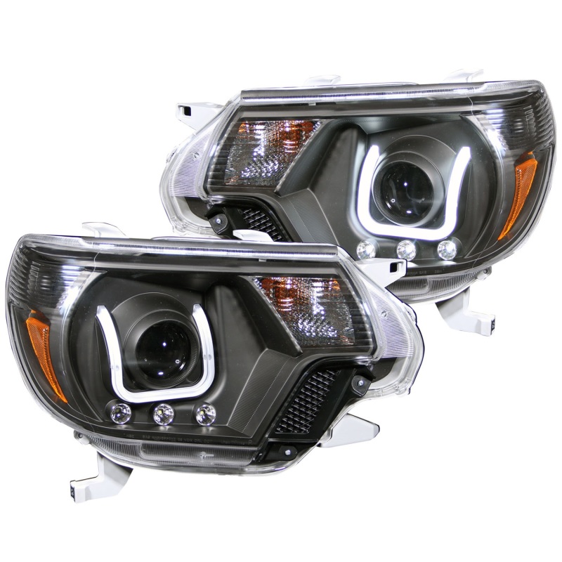 Picture of ANZO ANZ LED/Projector Headlights - 111290