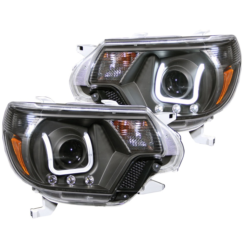 Picture of ANZO ANZ LED/Projector Headlights - 111290