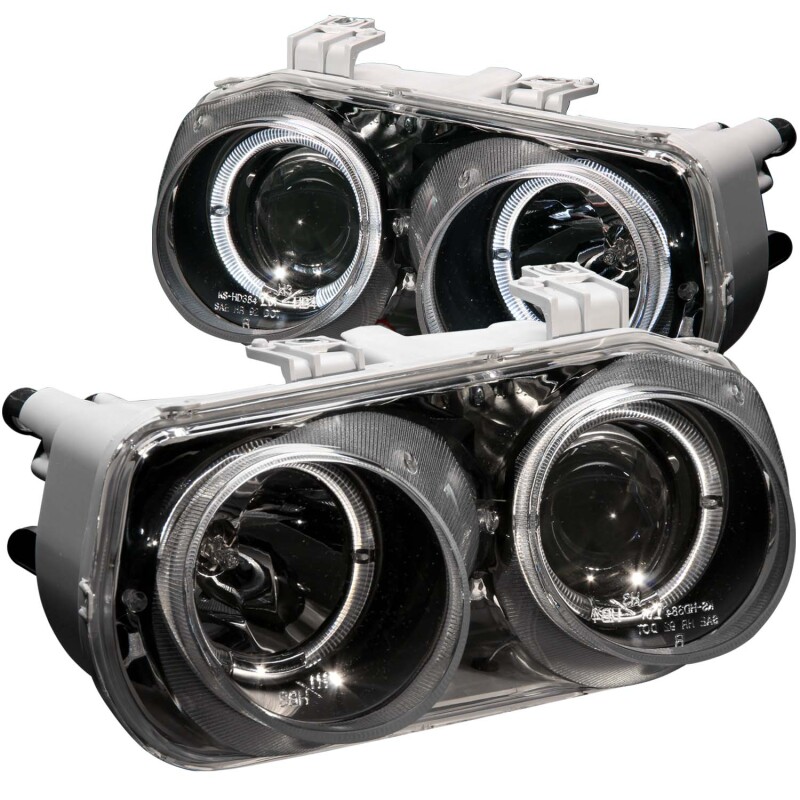 Picture of ANZO ANZ LED/Projector Headlights - 121003