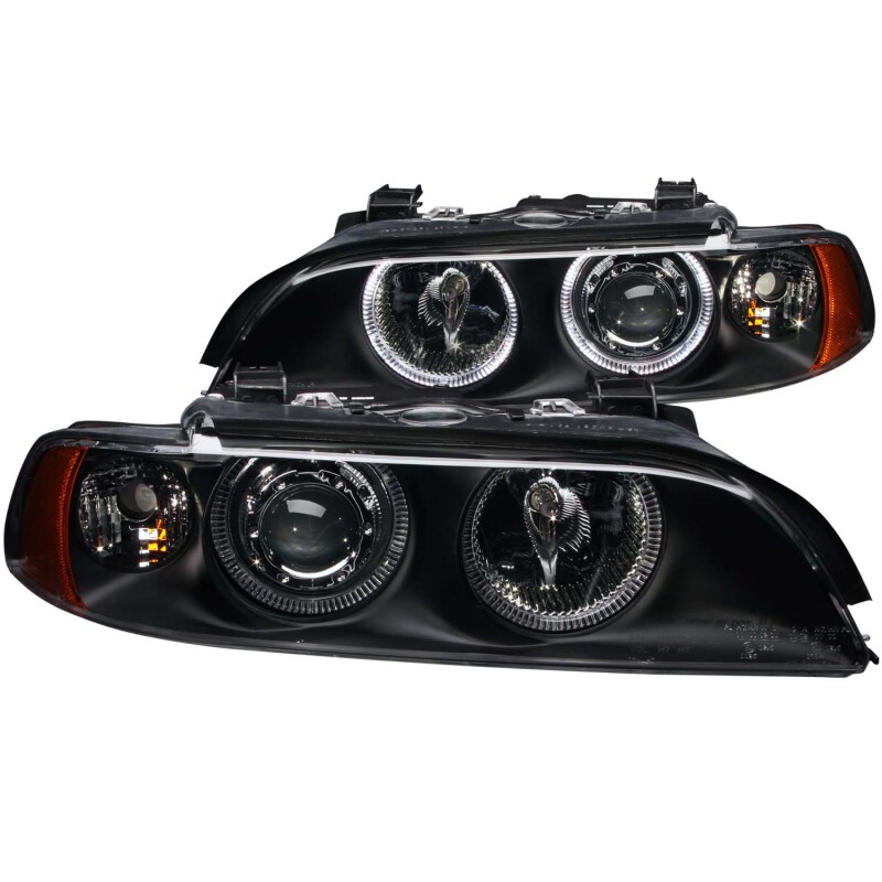 Picture of ANZO ANZ LED/Projector Headlights - 121017