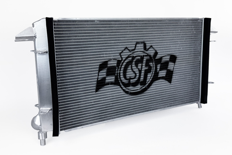 Picture of CSF Radiators-Aluminum - 7245