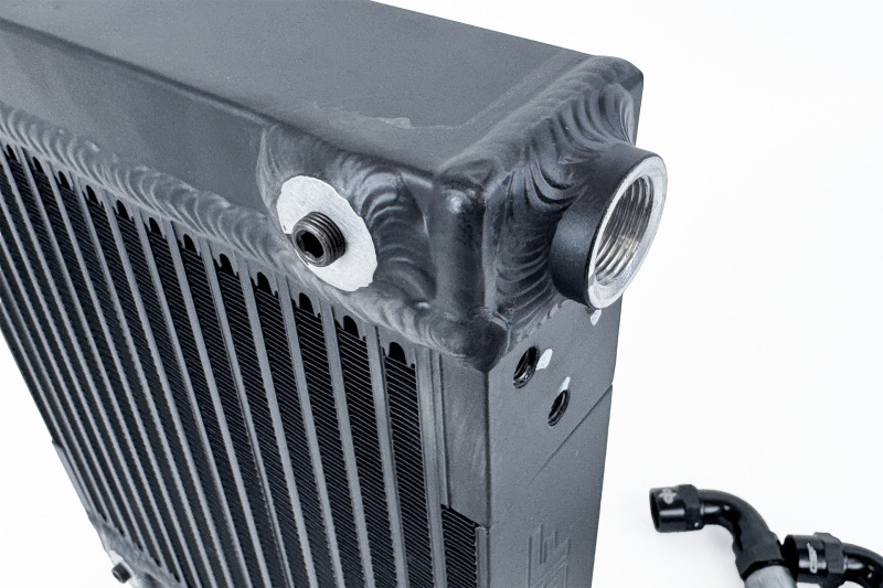 Picture of CSF Transmission Oil Coolers Transmission Coolers - 8375
