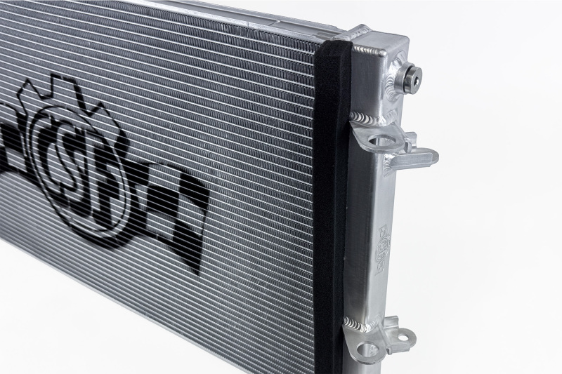 Picture of CSF Radiators-Aluminum - 7245