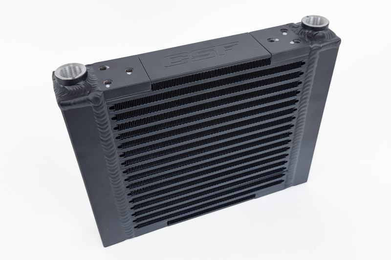 Picture of CSF Transmission Oil Coolers Transmission Coolers - 8375