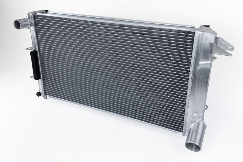 Picture of CSF Radiators-Aluminum - 7245