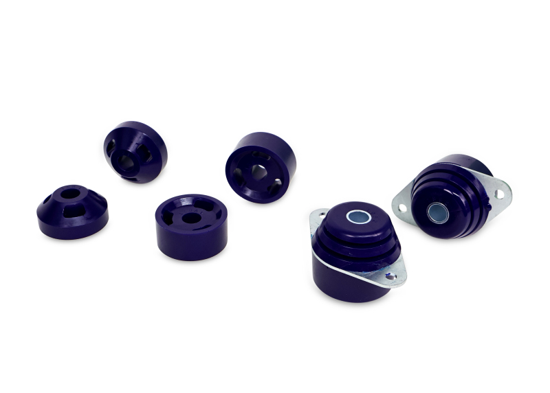 Picture of Superpro SPR Mount Bushings/Clips Bushing Kits - KIT1006K
