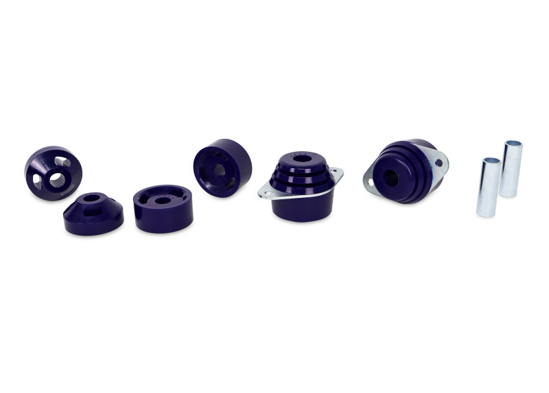 Picture of Superpro SPR Mount Bushings/Clips Bushing Kits - KIT1006K