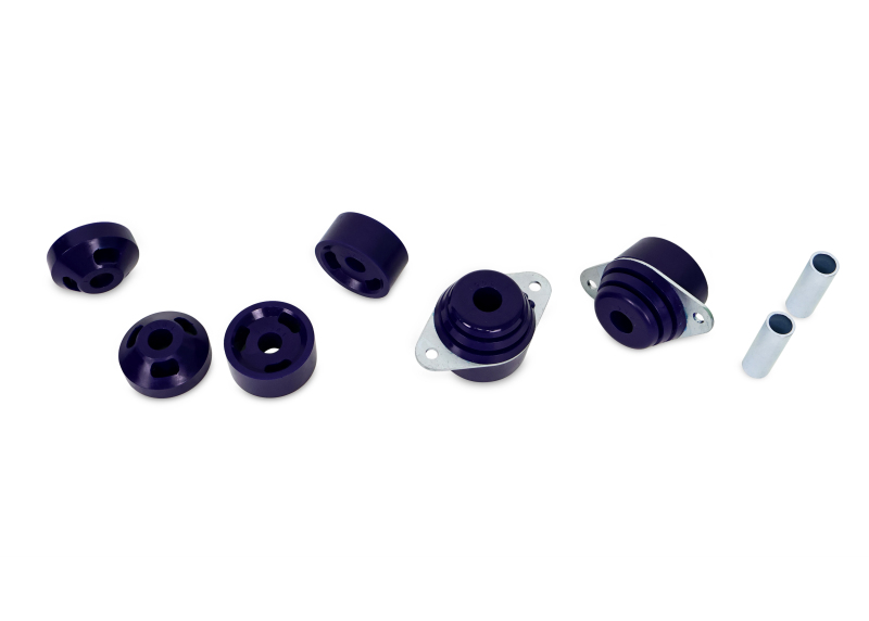 Picture of Superpro SPR Mount Bushings/Clips Bushing Kits - KIT1006K
