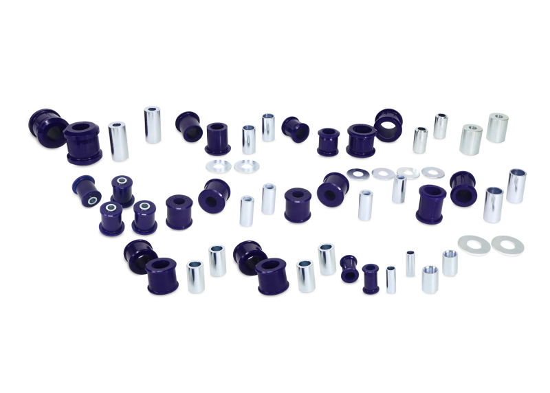 Picture of Superpro SPR Sway Bar Kits - KIT1004K