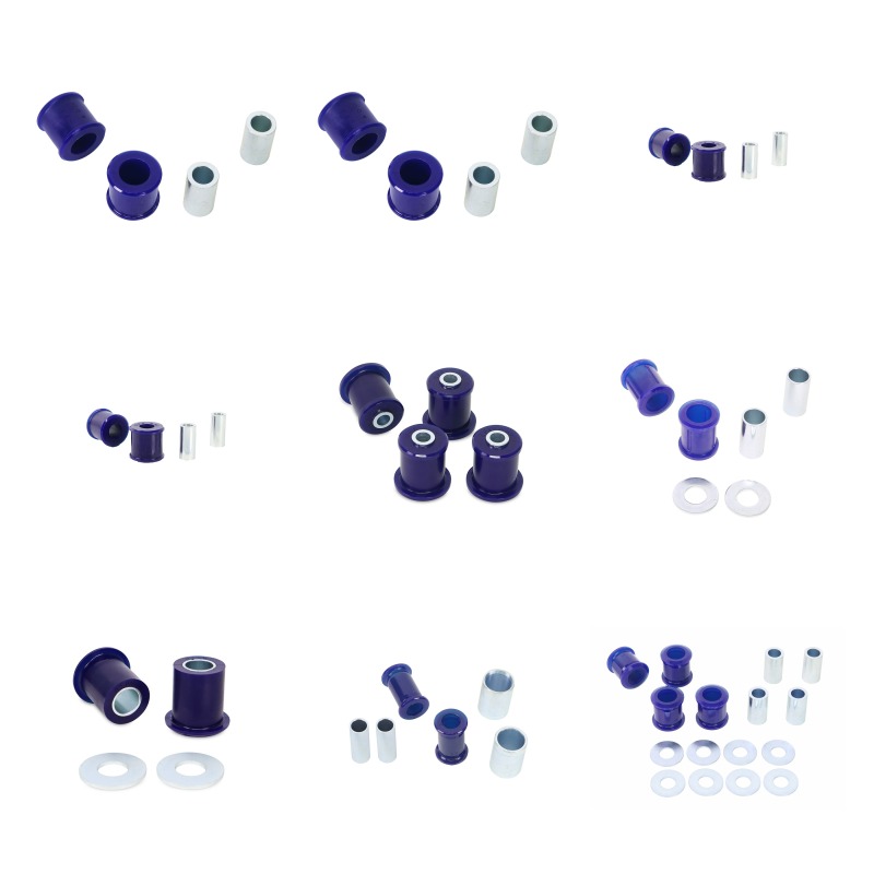 Picture of Superpro SPR Sway Bar Kits - KIT1001K
