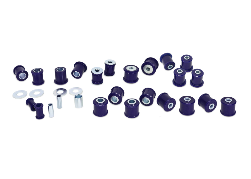 Picture of Superpro SPR Sway Bar Kits - KIT1003K